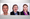 New RESOLV Members: Prof. Dr. Uwe Bovensiepen, Prof. Dr. Thomas Happe, Prof. Dr. Kristina Tschulik