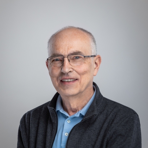 Wolfram Sander honoured with the George C. Pimentel Award