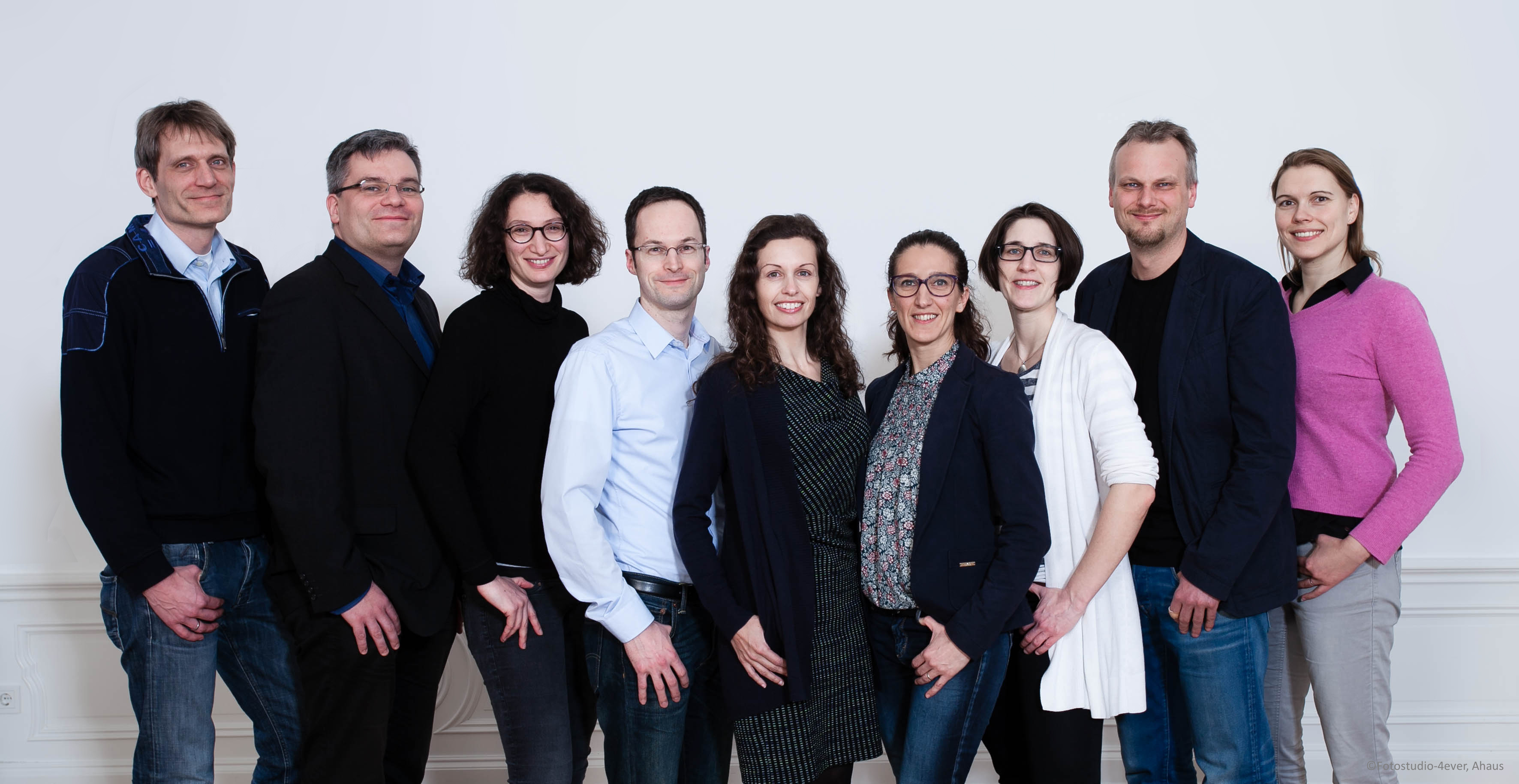 New Faculty since 2012 New Faculty since 2012