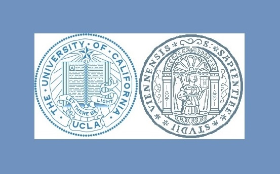 RESOLV makes new partnership: University of California Los Angeles and University of Vienna